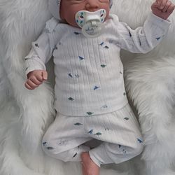 Baby Elijah By Joanna Kazmierczak-Pietka !!