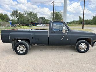 Cab Parts Or Complete Truck Smog Exempt 73-88 Chevy Gmc C30 C20iWTB