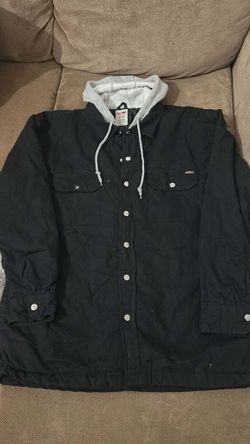 Dickies Vintage Work Wear Jacket XL