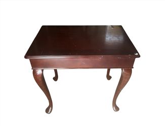 End Table Night Stand