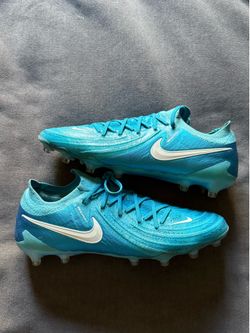 Phantom Gx Elite AG Blue Size 10 men
