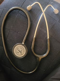 Littmann Classic II Used