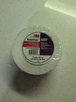 3M VentureTape 460V Vinyl Seaming Tape