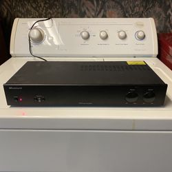 Russound Amplifier