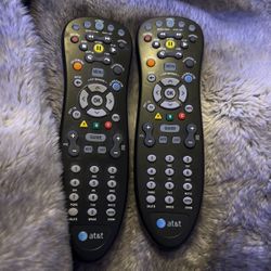 AT&T Tv Remote Control