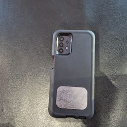 Heavy Duty Phone Case And Screen Protector 