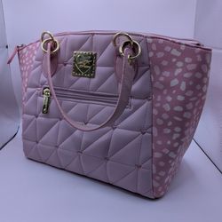 NEW Betsey Johnson Bag Purse & Backpack Purse