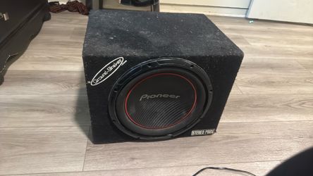 Pioneer
