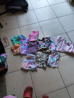 4y girl clothes