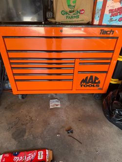 Caja de heramienta