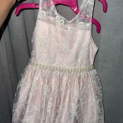 Kids Dress