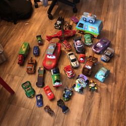 Toys