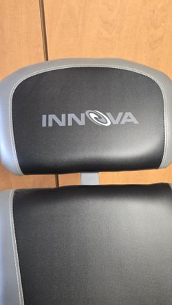 Innova inversion table