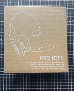 Blue parrot pro 350