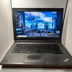 Lenovo L440 Core i5 4GB 500GB Windows 10 Fully Functional