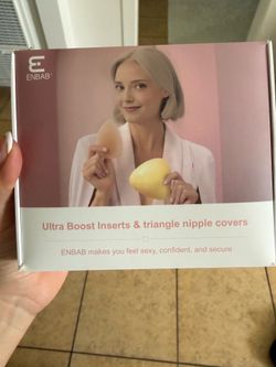 Breast Inserts