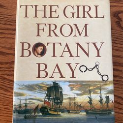 I THE GIRL FROM BOTANY BAY