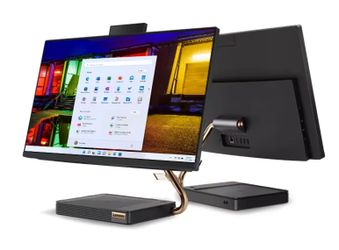 Lenovo IdeaCentre A540 24” All In One