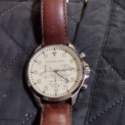 Michael Kors Watch For Men
