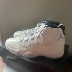 Jordan 11