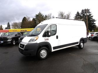 2021 RAM ProMaster 2500 159 WB