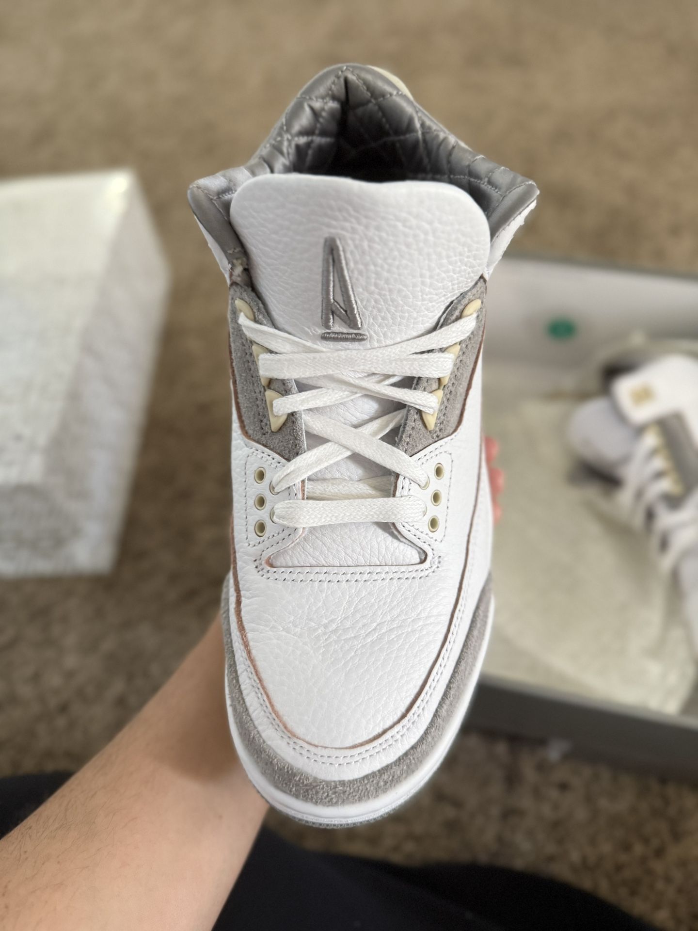 jordan 3 collab