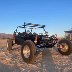 2008 Sand Cars Unlimited 4 Seater Sand Car