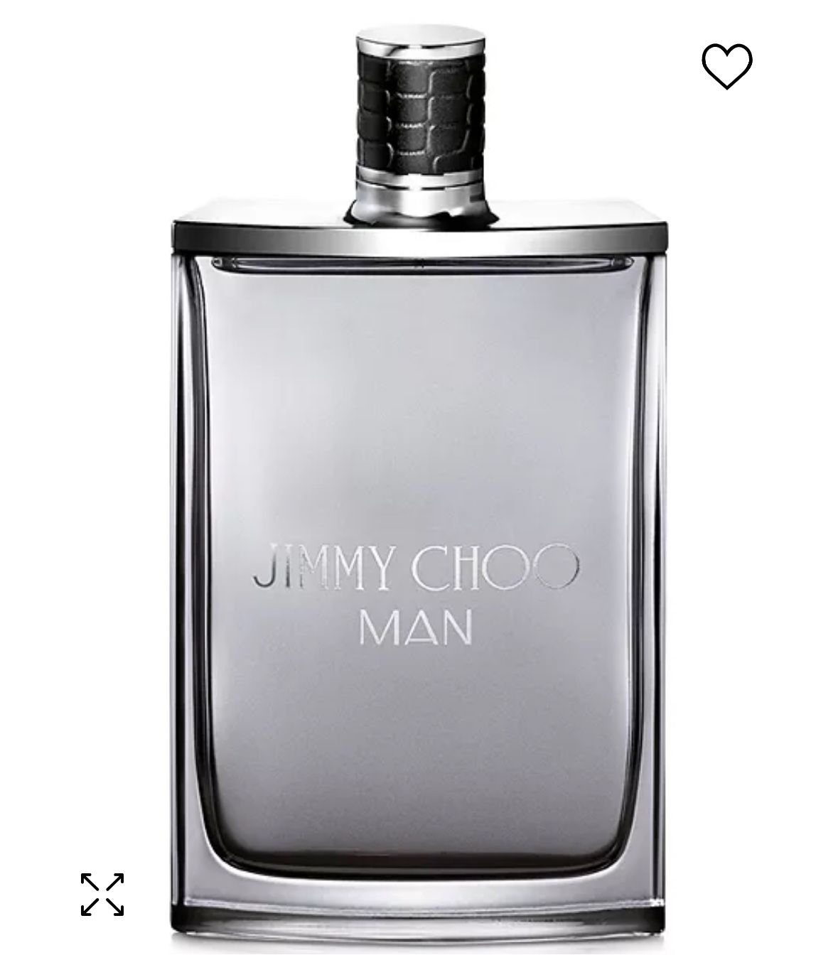 Jimmy Choo Man de Toilette