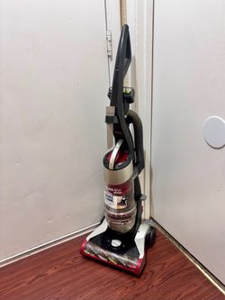 Vacuum like new