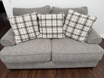 Loveseat