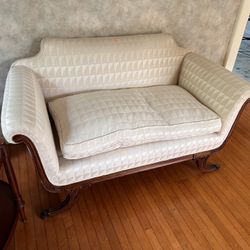 Loveseat Couch
