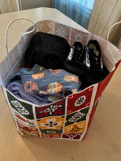 toddler boy clothing & shoes