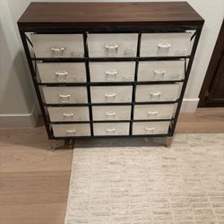 Urban Outfitters Dresser