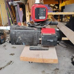 2 Leader Ecoplus 250