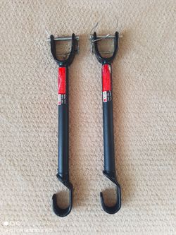 Allen sport 900 top tube