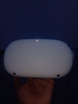 VR quest 2