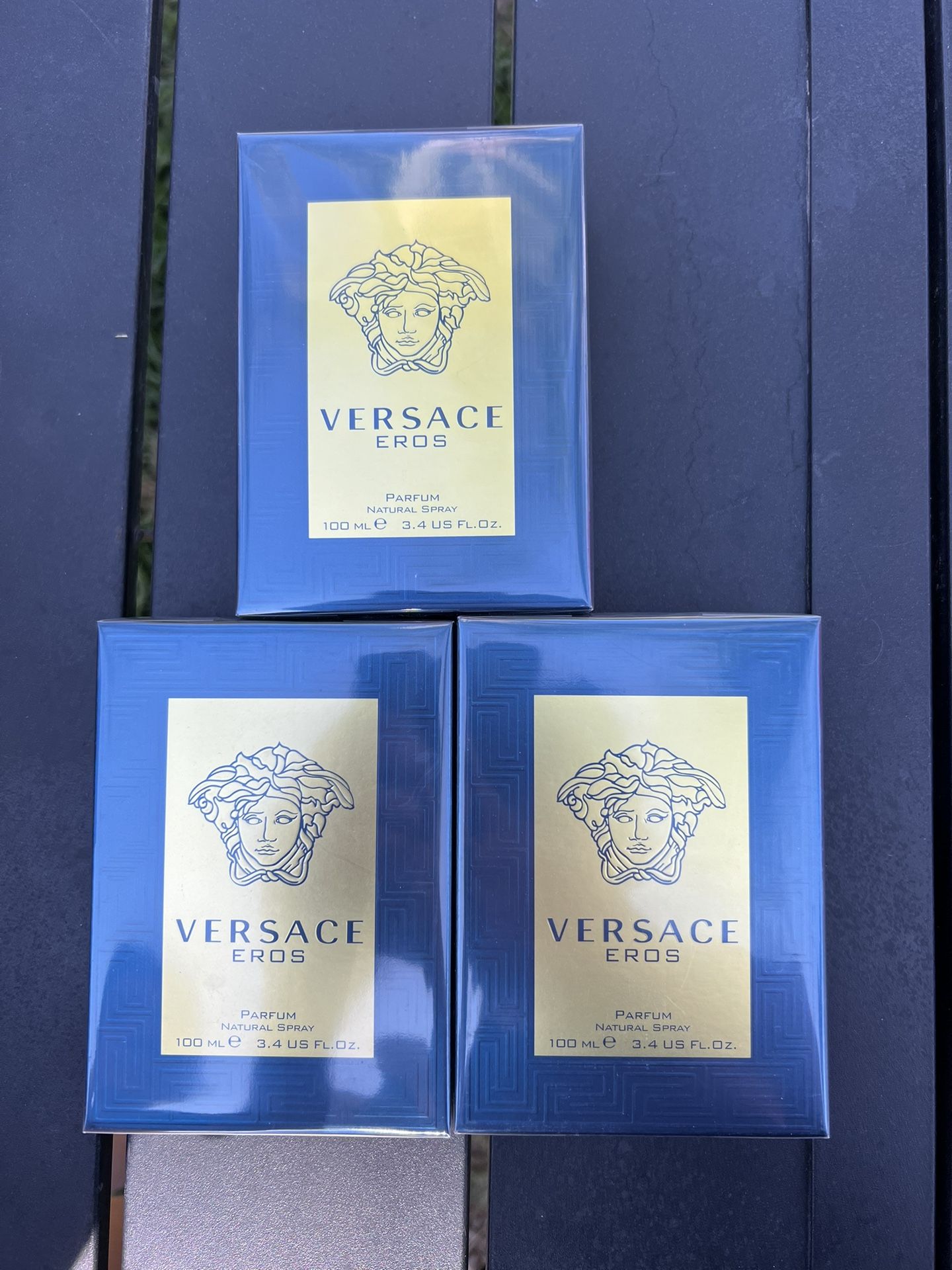 perfumes