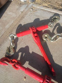 Chain Binders