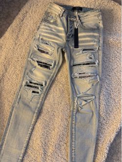 Amiri Jeans