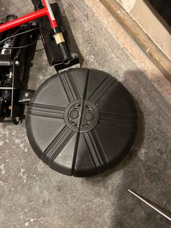 boxing bag