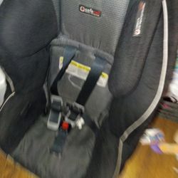 Carseet Good Conditions 