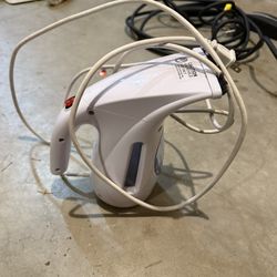 Garment Steamer 