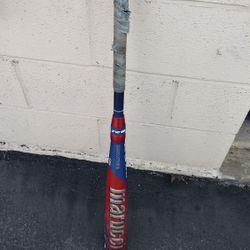 Marucci Baseball Bat