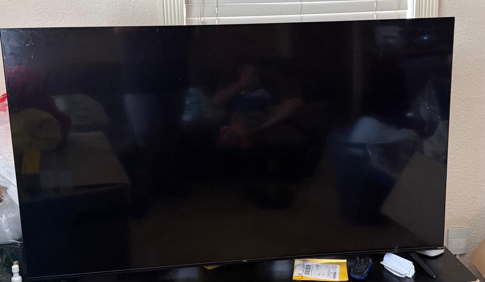 Tv En Venta $ TV On Sale $200