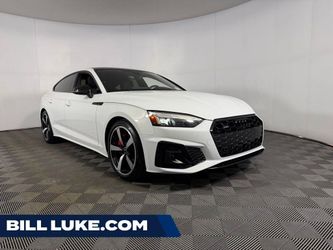 2023 Audi A5 Sportback