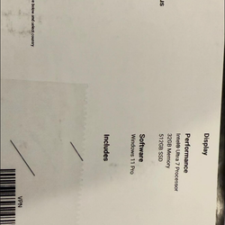 Dell Pro Slim Plus QBS 1250