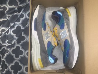 USA Colorblock New Balance