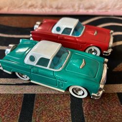 Buddy’s Cars 1980’s