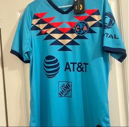 American Futbol jersey