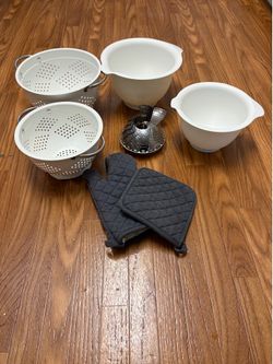 Kitchen Bundle MOVING